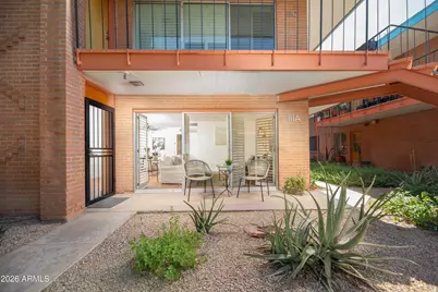 111 E Palm Lane #A, Phoenix, AZ 85004 - Photo 4
