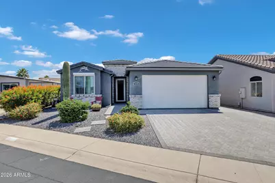 5755 E Marlin Place, Mesa, AZ 85215 - Photo 1