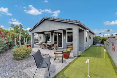 5755 E Marlin Place, Mesa, AZ 85215 - Photo 2