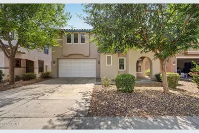 1183 E Canyon Creek Drive, Gilbert, AZ 85295 - Photo 1