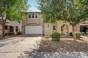 1183 E Canyon Creek Dr, Gilbert, AZ 85295 - Photo 1