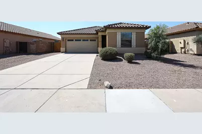 24755 W Dove Trail, Buckeye, AZ 85326 - Photo 1