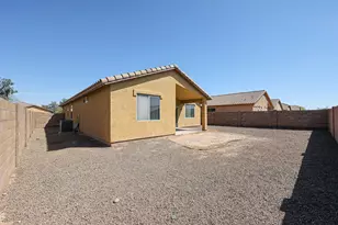 24755 W Dove Trail, Buckeye, AZ 85326 - Photo 18