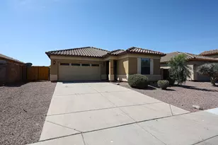 24755 W Dove Trail, Buckeye, AZ 85326 - Photo 2