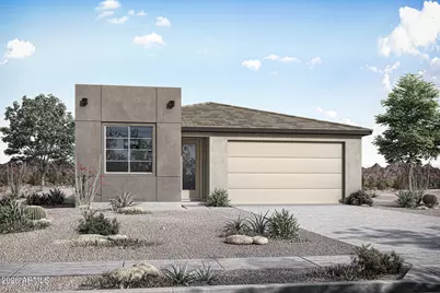 22466 E Happy Road, Queen Creek, AZ 85142 - Photo 1