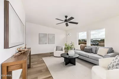 10439 E Bella Lane, San Tan Valley, AZ 85143 - Photo 4