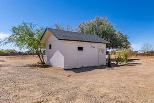 10439 E Bella Ln, San Tan Valley, AZ 85143 - Photo 34