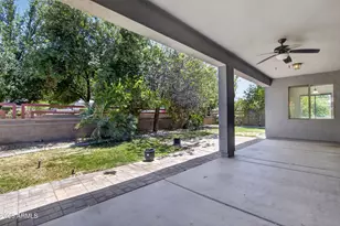 19475 S 190th St, Queen Creek, AZ 85142 - Photo 70