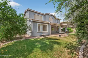 19475 S 190th St, Queen Creek, AZ 85142 - Photo 74