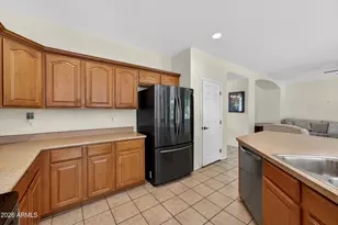 19475 S 190th St, Queen Creek, AZ 85142 - Photo 24