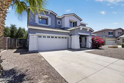 19475 S 190th Street, Queen Creek, AZ 85142 - Photo 2