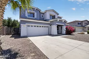 19475 S 190th St, Queen Creek, AZ 85142 - Photo 2