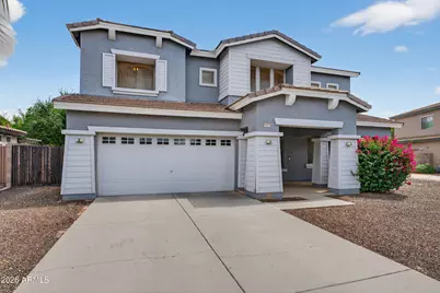 19475 S 190th Street, Queen Creek, AZ 85142 - Photo 2