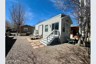 17550 S Munds Ranch Road #320, Munds Park, AZ 86017 - Photo 1