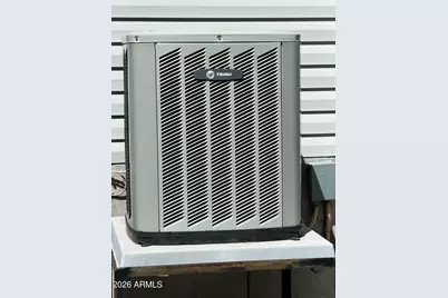 17550 S Munds Ranch Road #320, Munds Park, AZ 86017 - Photo 4