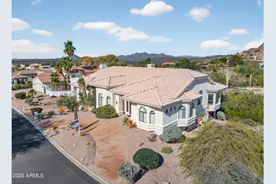 6446 E Trailridge Circle #24, Mesa, AZ 85215 - Photo 26