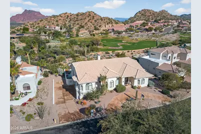 6446 E Trailridge Circle #24, Mesa, AZ 85215 - Photo 1