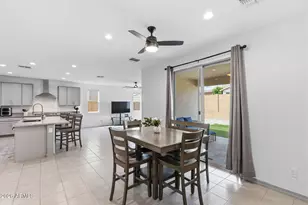 17810 W Straight Arrow Ln, Surprise, AZ 85387 - Photo 4