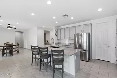 17810 W Straight Arrow Lane, Surprise, AZ 85387 - Photo 20