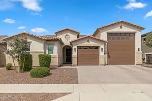 17810 W Straight Arrow Ln, Surprise, AZ 85387 - Photo 2