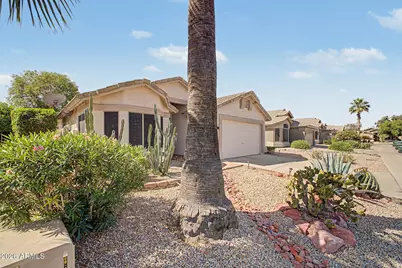 541 W Villa Maria Drive, Phoenix, AZ 85023 - Photo 2