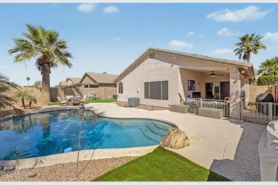 541 W Villa Maria Drive, Phoenix, AZ 85023 - Photo 24