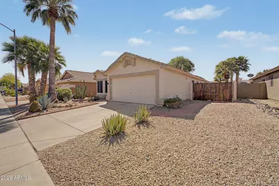 541 W Villa Maria Drive, Phoenix, AZ 85023 - Photo 4