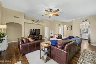 541 W Villa Maria Dr, Phoenix, AZ 85023 - Photo 6