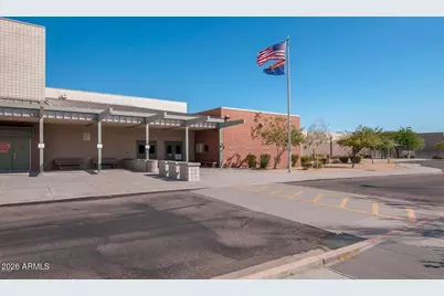 22508 N 37th Terrace, Phoenix, AZ 85050 - Photo 46