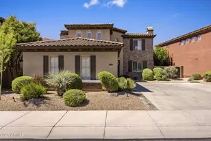 22508 N 37th Terrace, Phoenix, AZ 85050 - Photo 1