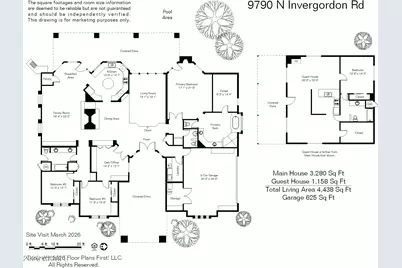 9790 N Invergordon Road, Paradise Valley, AZ 85253 - Photo 42