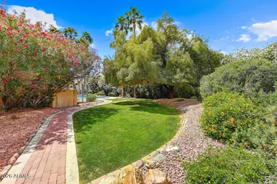 9790 N Invergordon Road, Paradise Valley, AZ 85253 - Photo 34