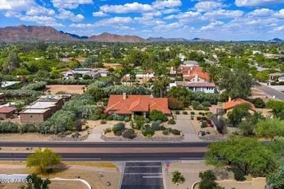 9790 N Invergordon Road, Paradise Valley, AZ 85253 - Photo 48