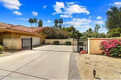 9790 N Invergordon Road, Paradise Valley, AZ 85253 - Photo 8