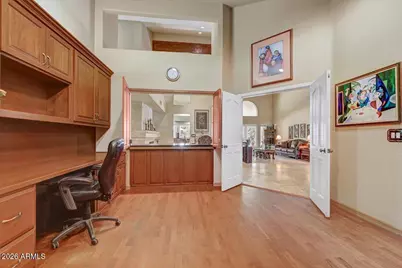 9790 N Invergordon Road, Paradise Valley, AZ 85253 - Photo 26