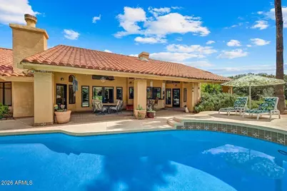9790 N Invergordon Road, Paradise Valley, AZ 85253 - Photo 4