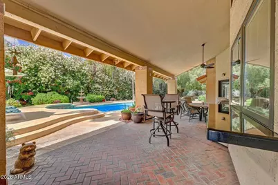 9790 N Invergordon Road, Paradise Valley, AZ 85253 - Photo 32