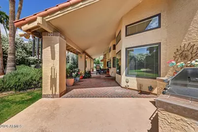 9790 N Invergordon Road, Paradise Valley, AZ 85253 - Photo 32