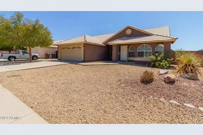7655 W Sunnyside Drive, Peoria, AZ 85345 - Photo 2