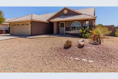 7655 W Sunnyside Drive, Peoria, AZ 85345 - Photo 1