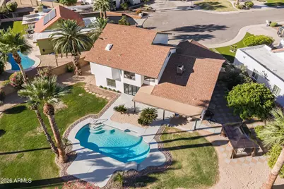 5526 E Terry Drive, Scottsdale, AZ 85254 - Photo 42