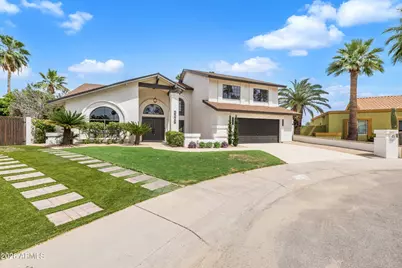 5526 E Terry Drive, Scottsdale, AZ 85254 - Photo 1