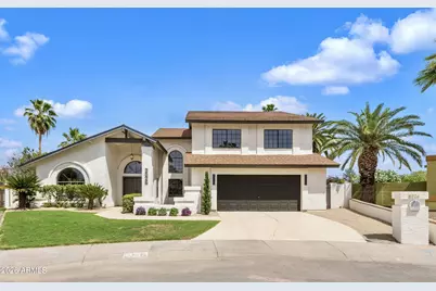 5526 E Terry Drive, Scottsdale, AZ 85254 - Photo 48