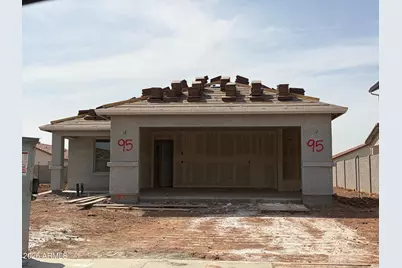 7285 E Cattle Call Street, San Tan Valley, AZ 85143 - Photo 1