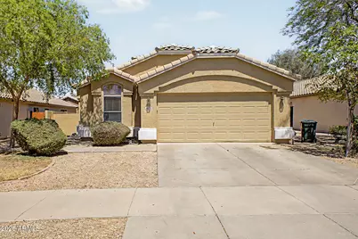 16156 W Latham Street, Goodyear, AZ 85338 - Photo 1