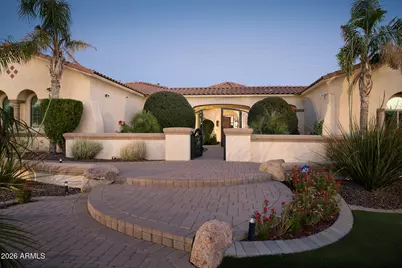 4547 S Banning Drive, Gilbert, AZ 85297 - Photo 4