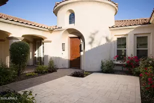 4547 S Banning Dr, Gilbert, AZ 85297 - Photo 8