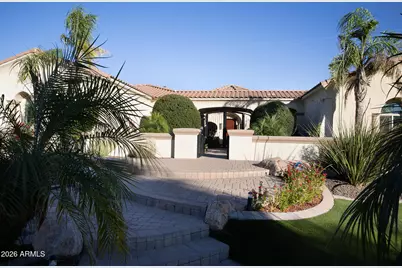 4547 S Banning Drive, Gilbert, AZ 85297 - Photo 2