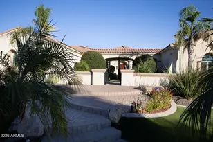 4547 S Banning Dr, Gilbert, AZ 85297 - Photo 2