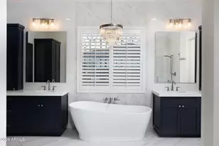 4547 S Banning Dr, Gilbert, AZ 85297 - Photo 20